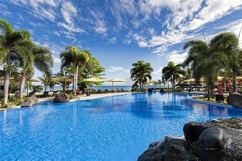 samoa beach resort - holiday inn resort acapulco